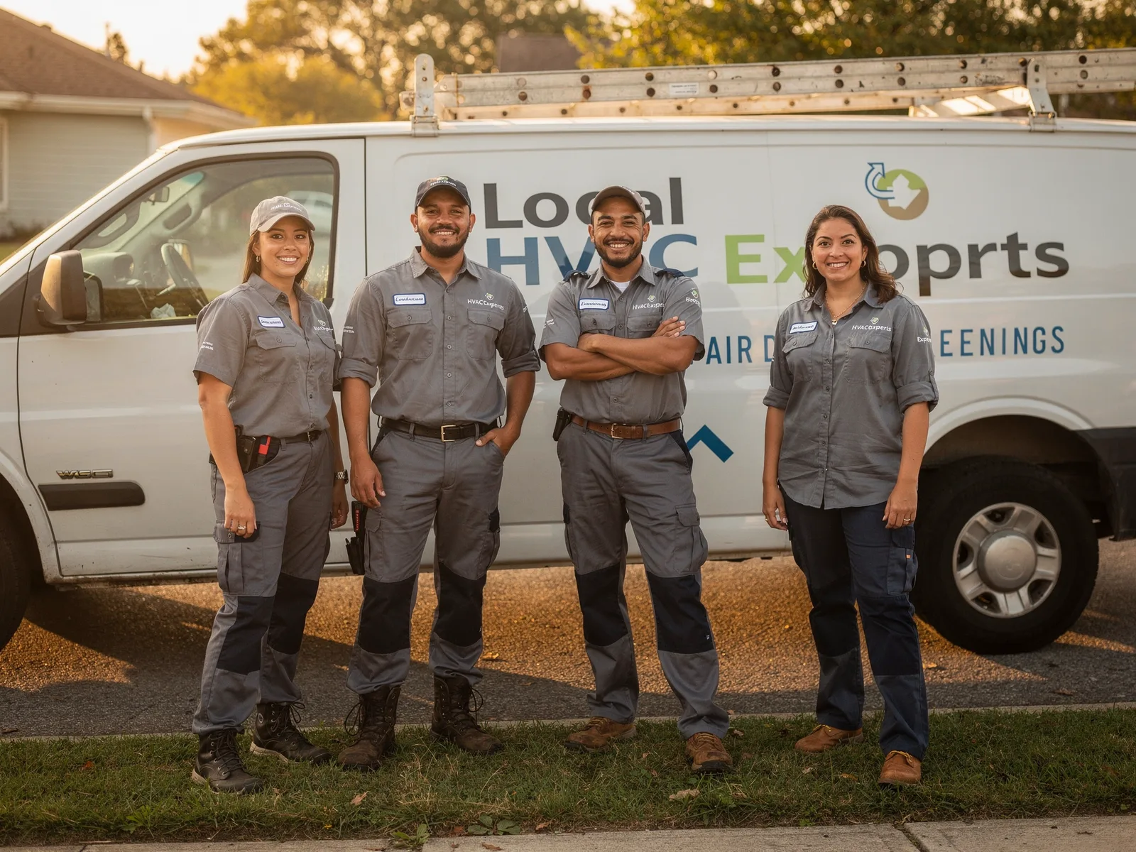 24/7 HVAC Repair & AC Replacement company in Lewisville, ID